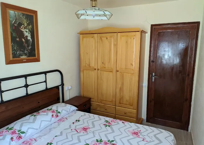Casa Rural Adriana, Montanejos