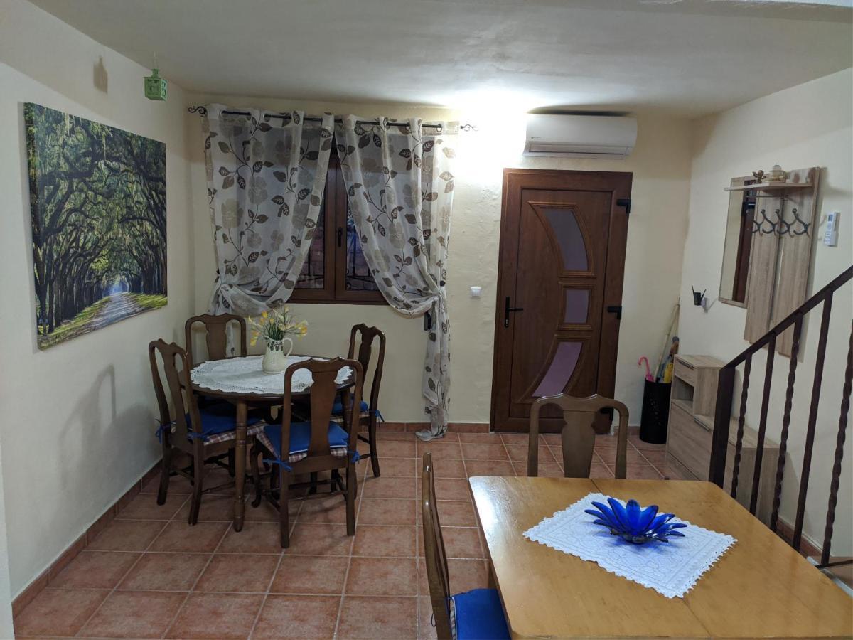 Adriana, Holiday home *